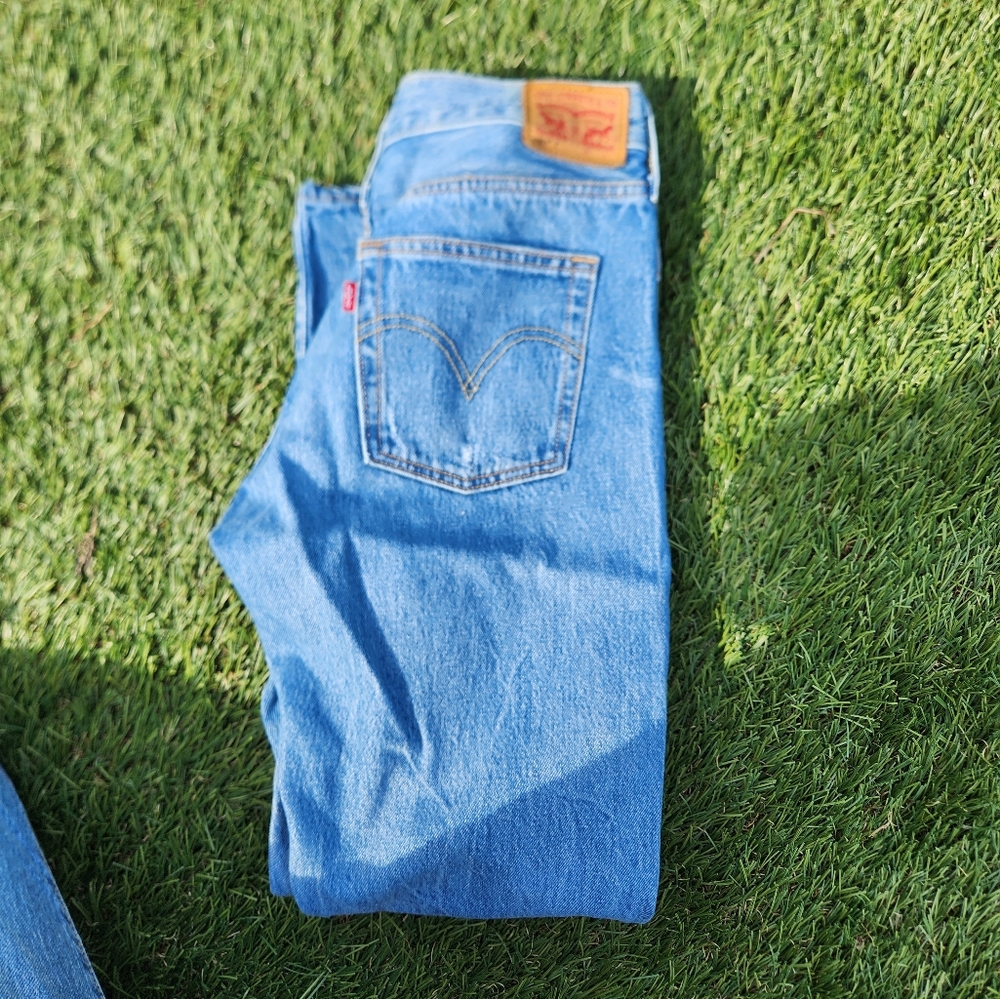 Levis - Picture 2 of 5